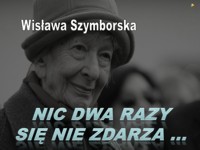Szymborska